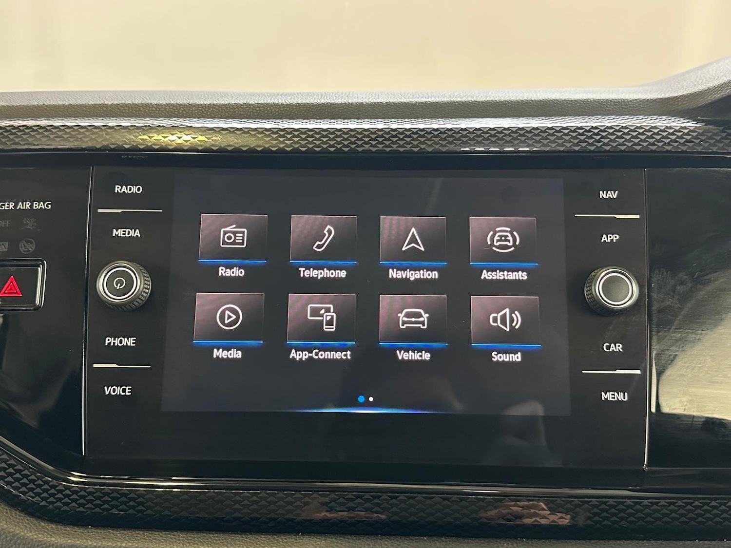 Used Volkswagen Taigo 2022 for sale - 76294611: Photo 43