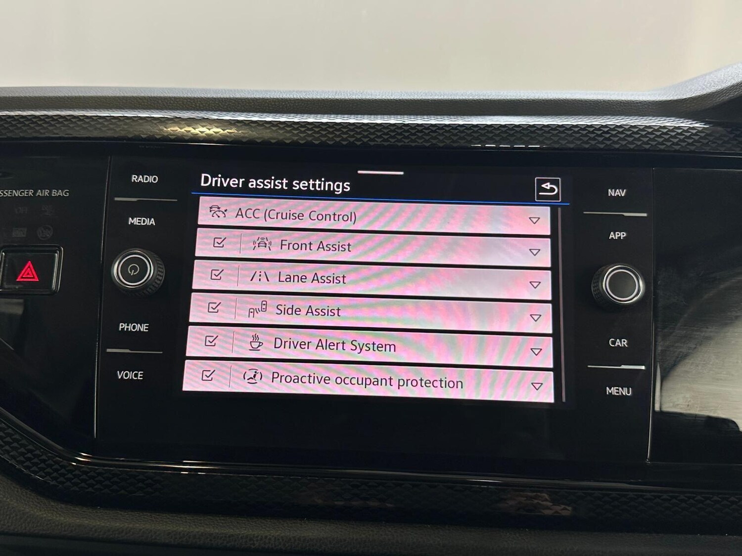 Used Volkswagen Taigo 2022 for sale - 76294611: Photo 44