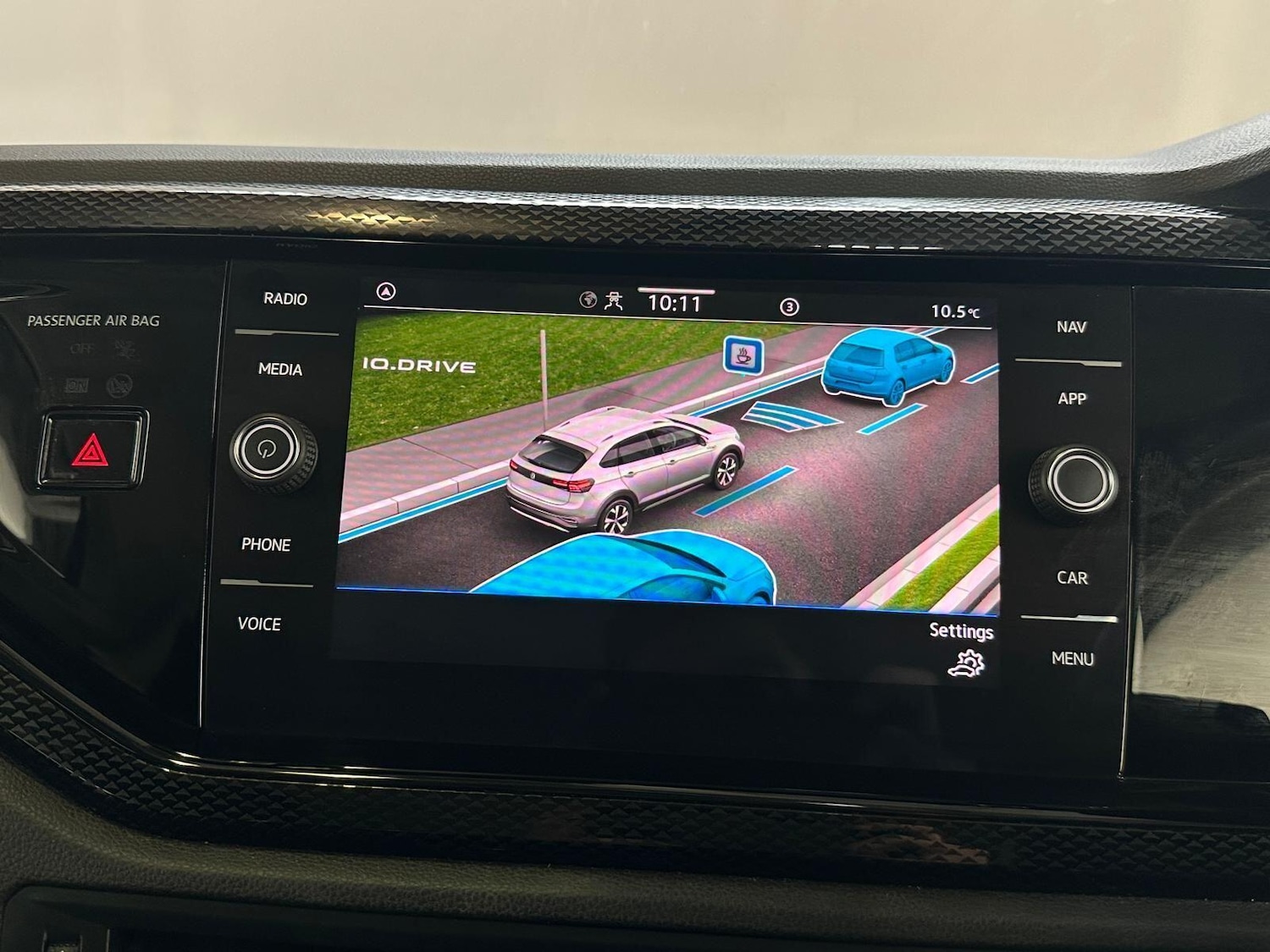 Used Volkswagen Taigo 2022 for sale - 76294611: Photo 45