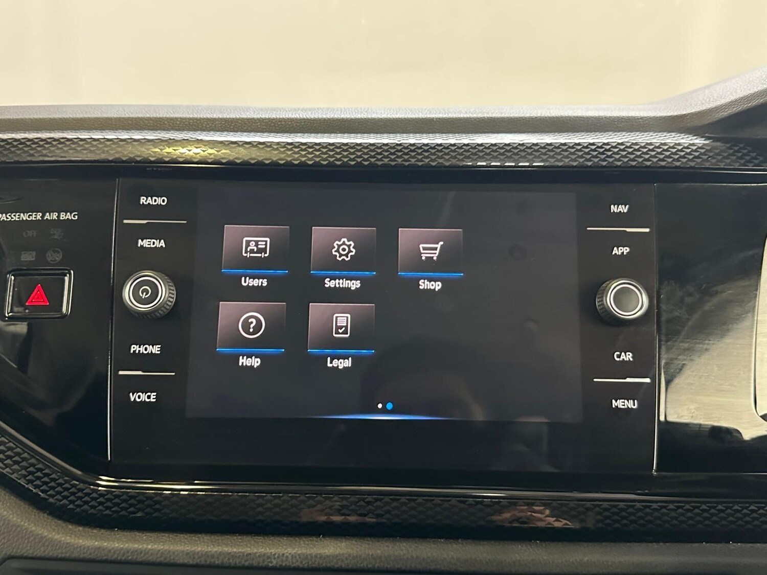 Used Volkswagen Taigo 2022 for sale - 76294611: Photo 46