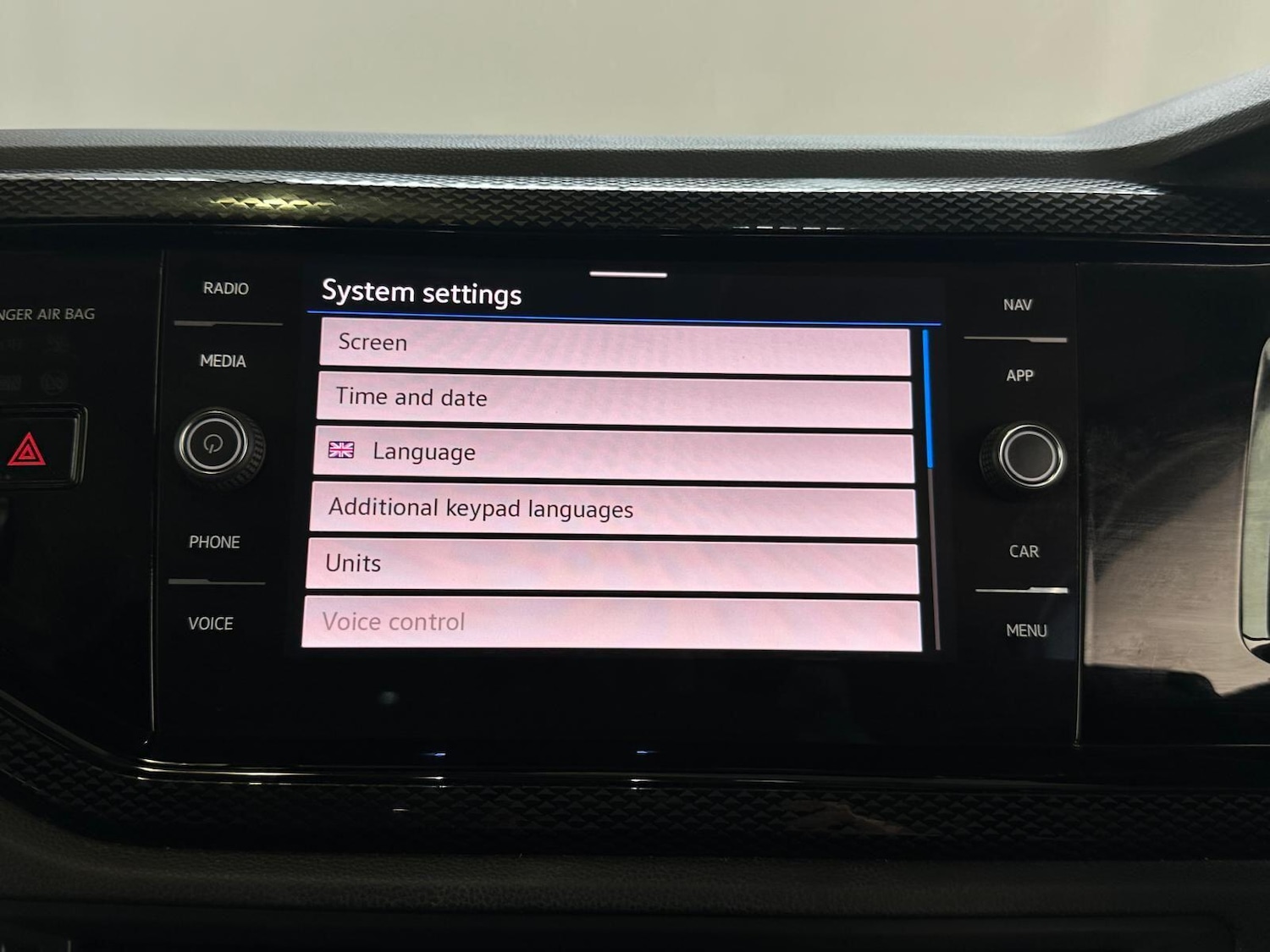 Used Volkswagen Taigo 2022 for sale - 76294611: Photo 47