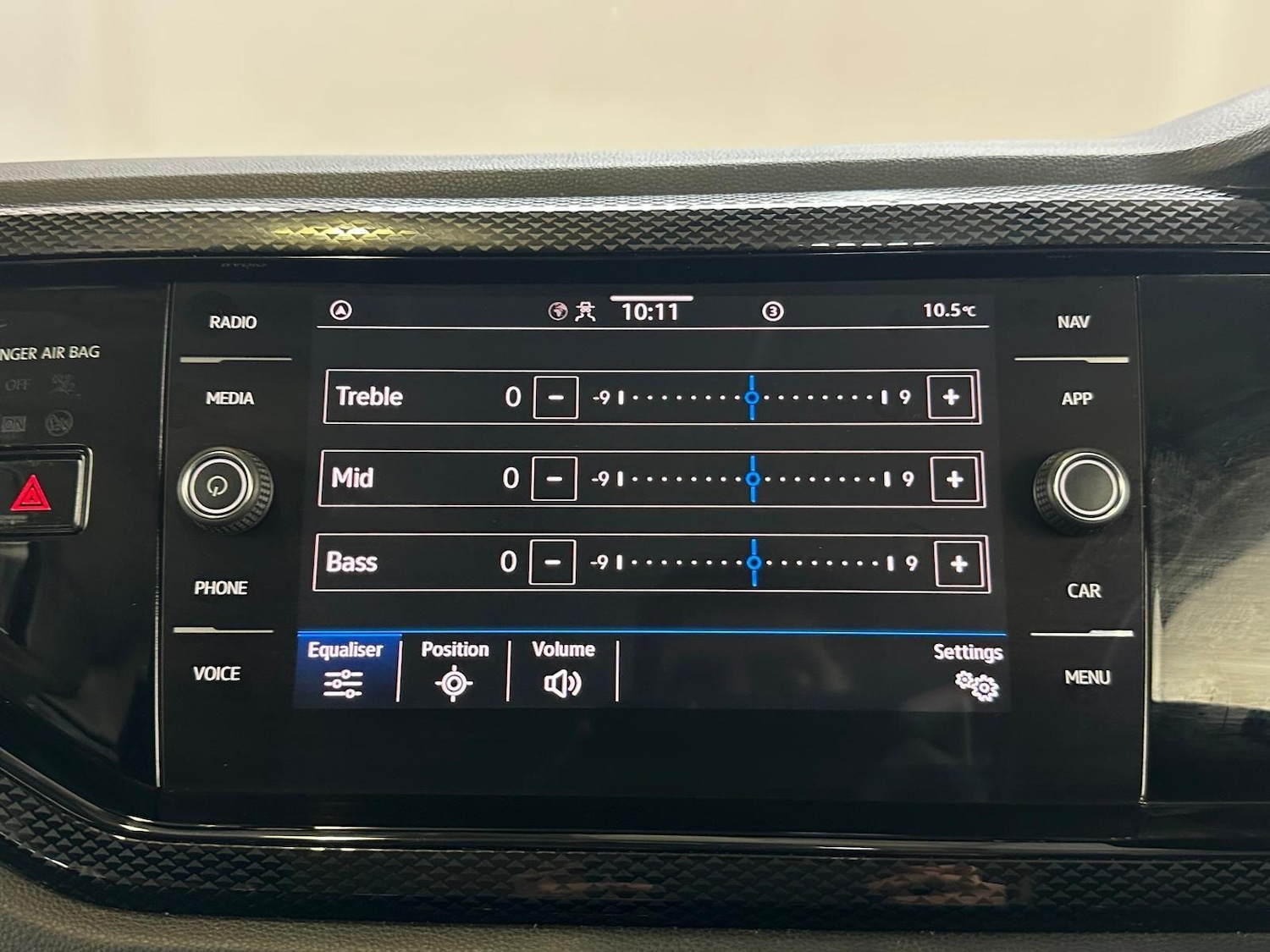 Used Volkswagen Taigo 2022 for sale - 76294611: Photo 48