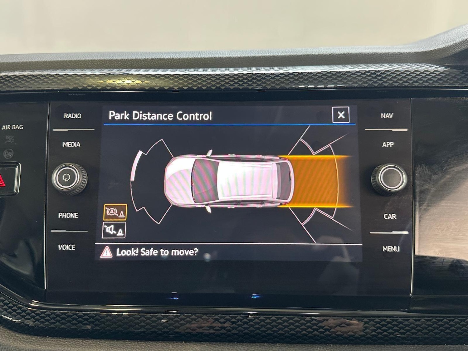 Used Volkswagen Taigo 2022 for sale - 76294611: Photo 49