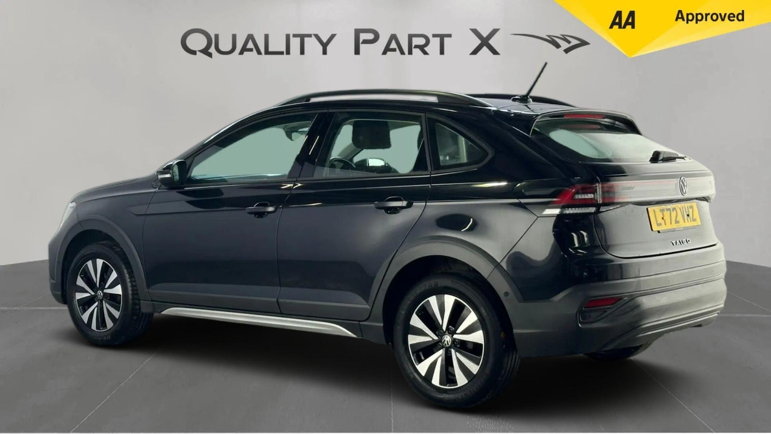 Used Volkswagen Taigo 2022 for sale - 76294611: Photo 5