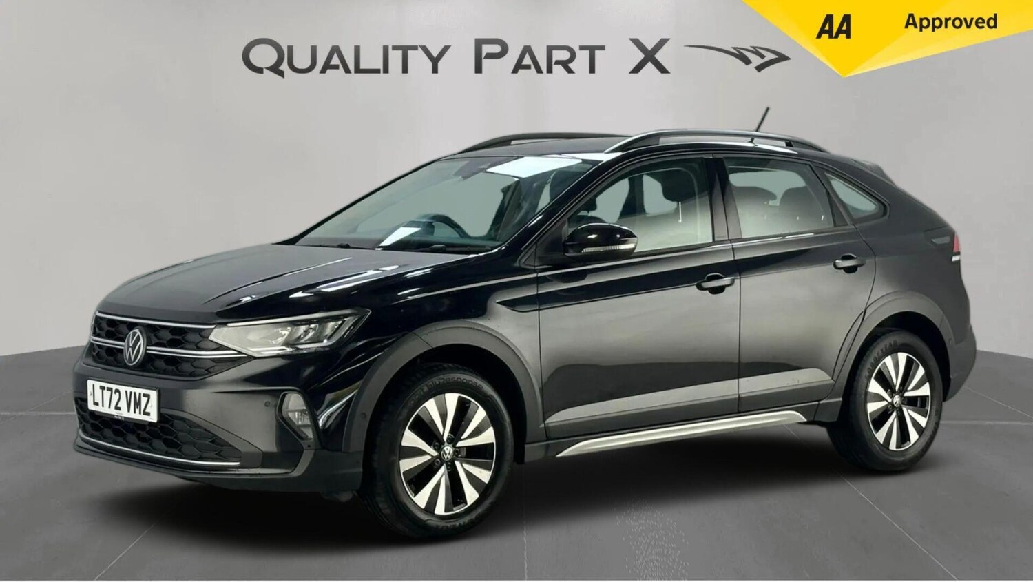 Used Volkswagen Taigo 2022 for sale - 76294611: Photo 7