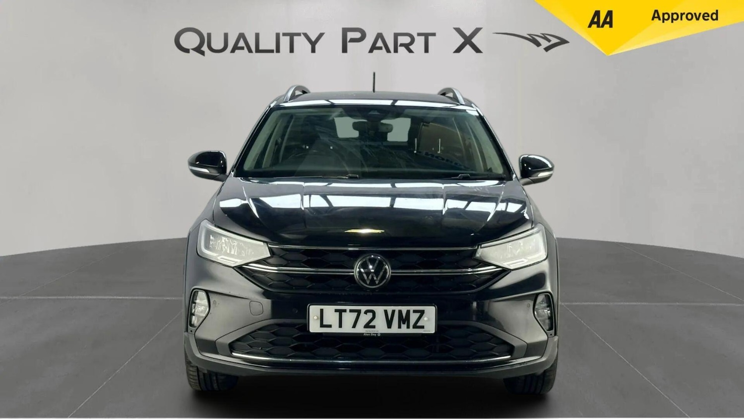 Used Volkswagen Taigo 2022 for sale - 76294611: Photo 8