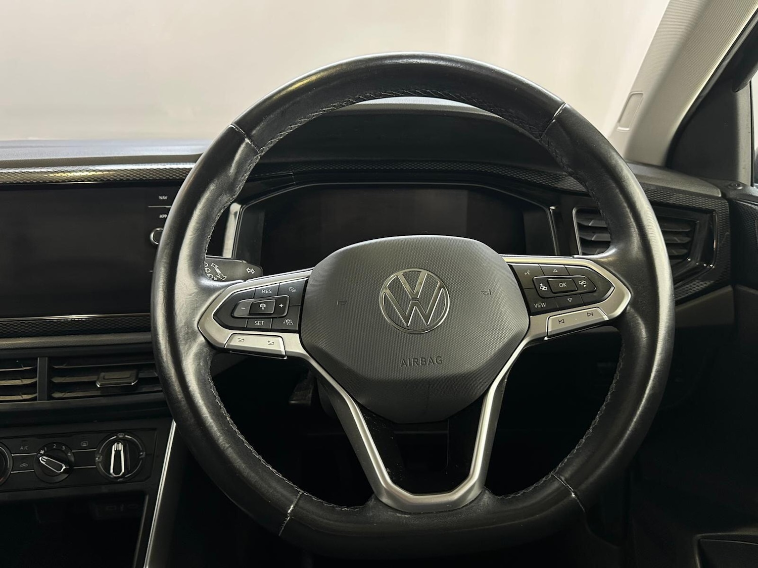 Used Volkswagen Taigo 2022 for sale - 76294611: Photo 9