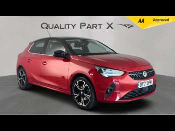 2022 (71) - 1.2 Turbo Elite Edition Auto Euro 6 (s/s) 5dr