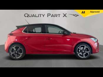 Used Vauxhall Corsa 2022 for sale - 74579775: Photo