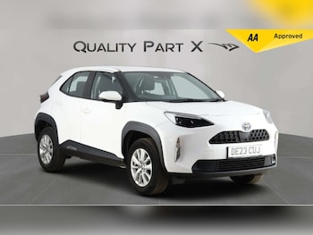 Used Toyota Yaris Cross 2023 for sale - 78915237: Photo