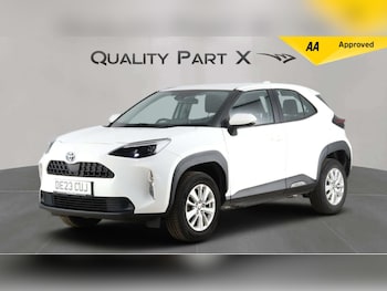 Used Toyota Yaris Cross 2023 for sale - 78915237: Photo