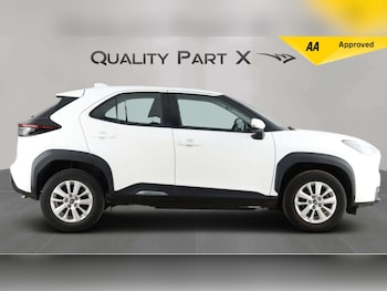Used Toyota Yaris Cross 2023 for sale - 78915237: Photo