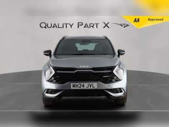 Used Kia Sportage 2024 for sale - 79800272: Photo
