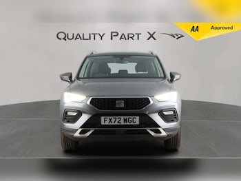 Used SEAT Ateca 2023 for sale - 78267712: Photo