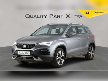 Used SEAT Ateca 2023 for sale - 78267712: Photo