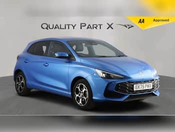 Used MG MG3 2025 for sale - 79684816: Photo