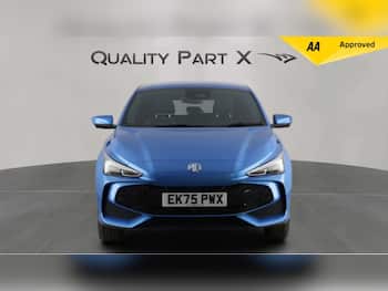 Used MG MG3 2025 for sale - 79684816: Photo