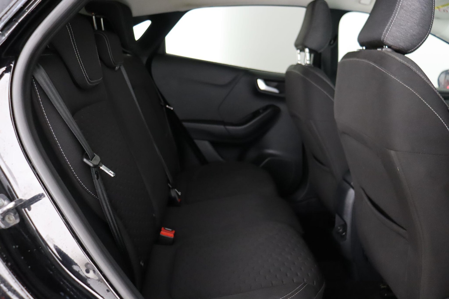 Used Ford Puma 2024 for sale - 77411688: Photo 11