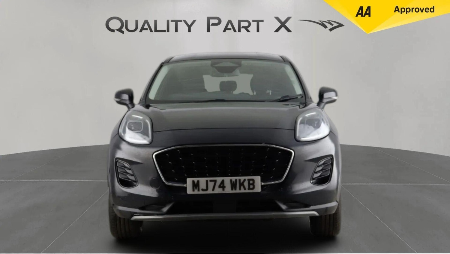 Used Ford Puma 2024 for sale - 77411688: Photo 2