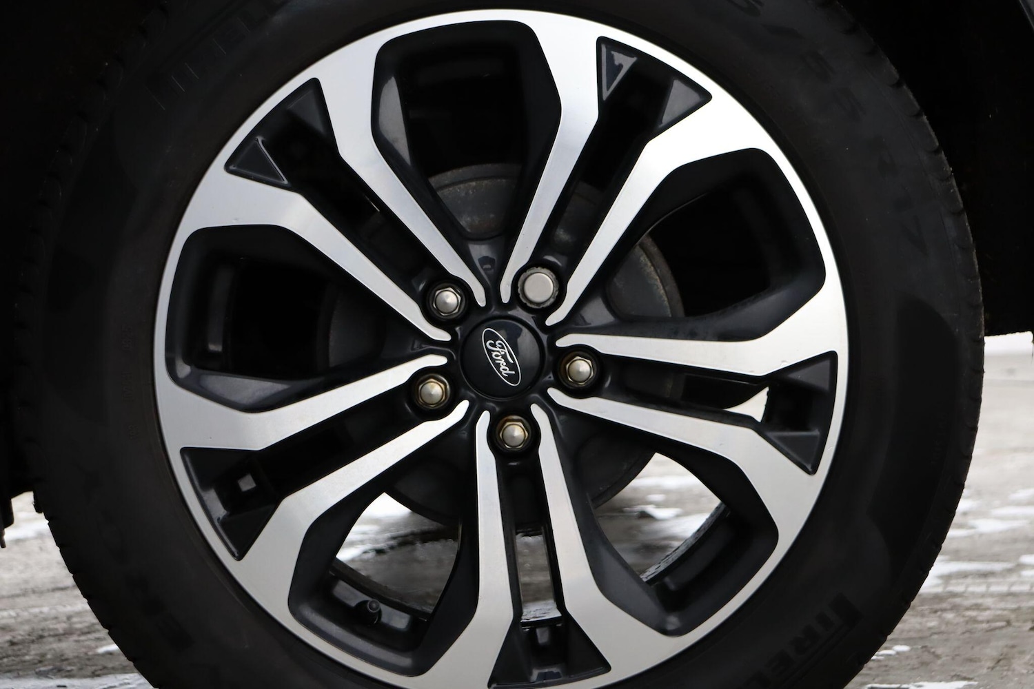 Used Ford Puma 2024 for sale - 77411688: Photo 22