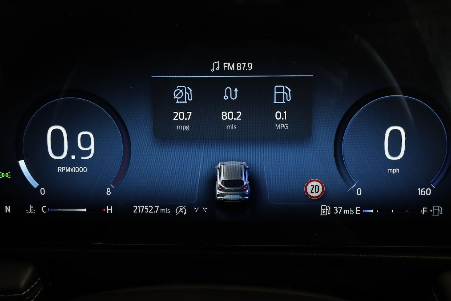 Used Ford Puma 2024 for sale - 77411688: Photo 24