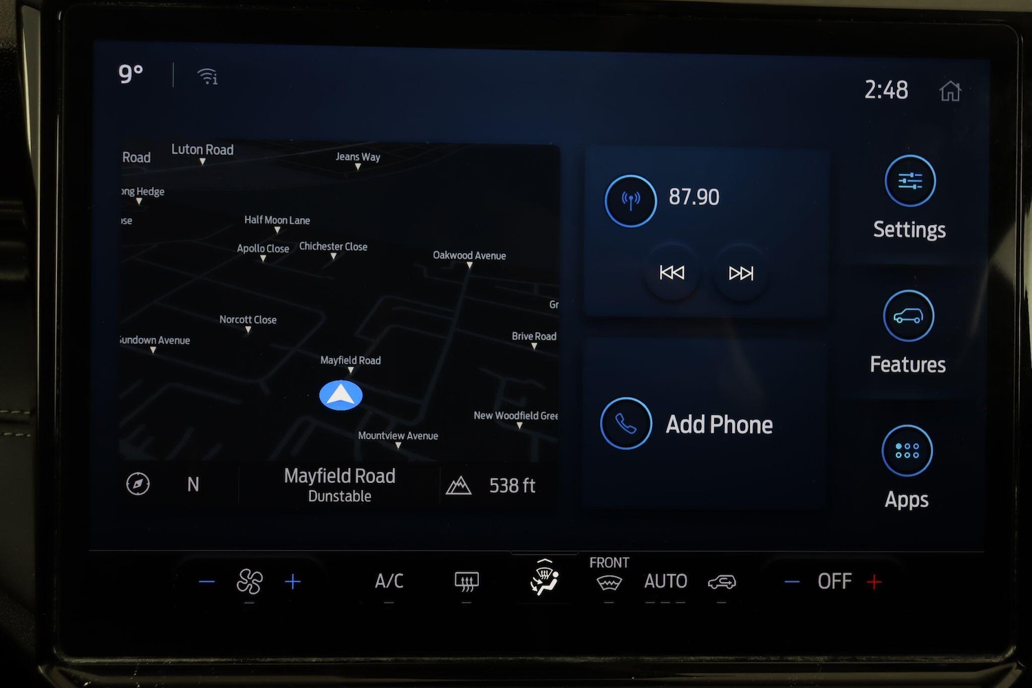 Used Ford Puma 2024 for sale - 77411688: Photo 25