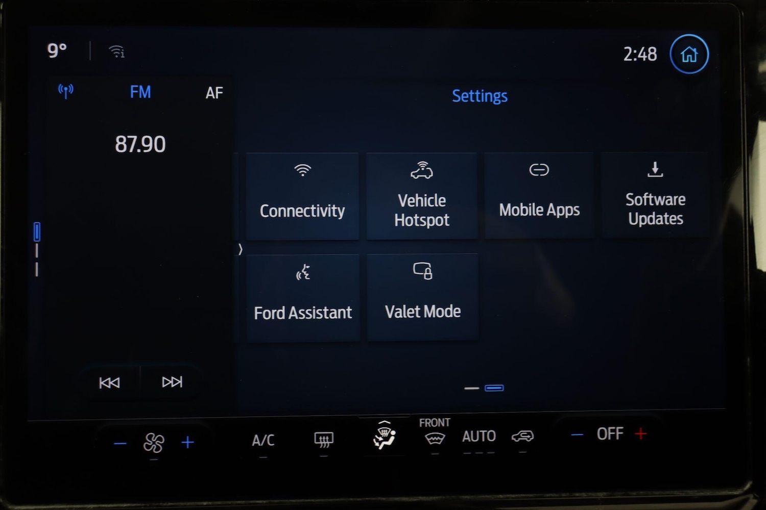 Used Ford Puma 2024 for sale - 77411688: Photo 27