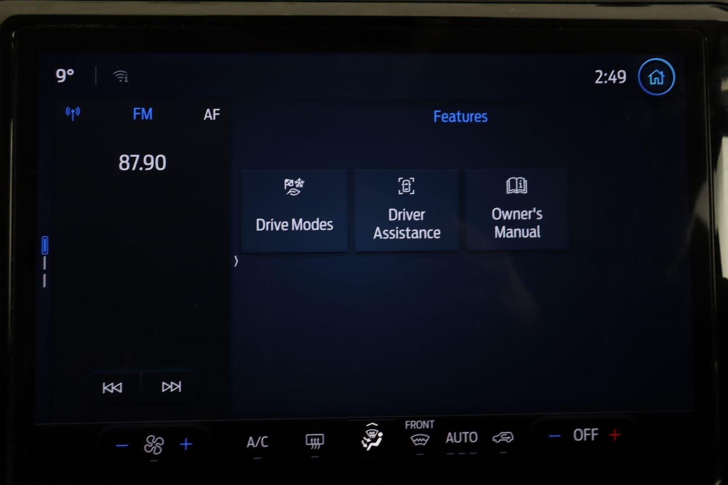 Used Ford Puma 2024 for sale - 77411688: Photo 28