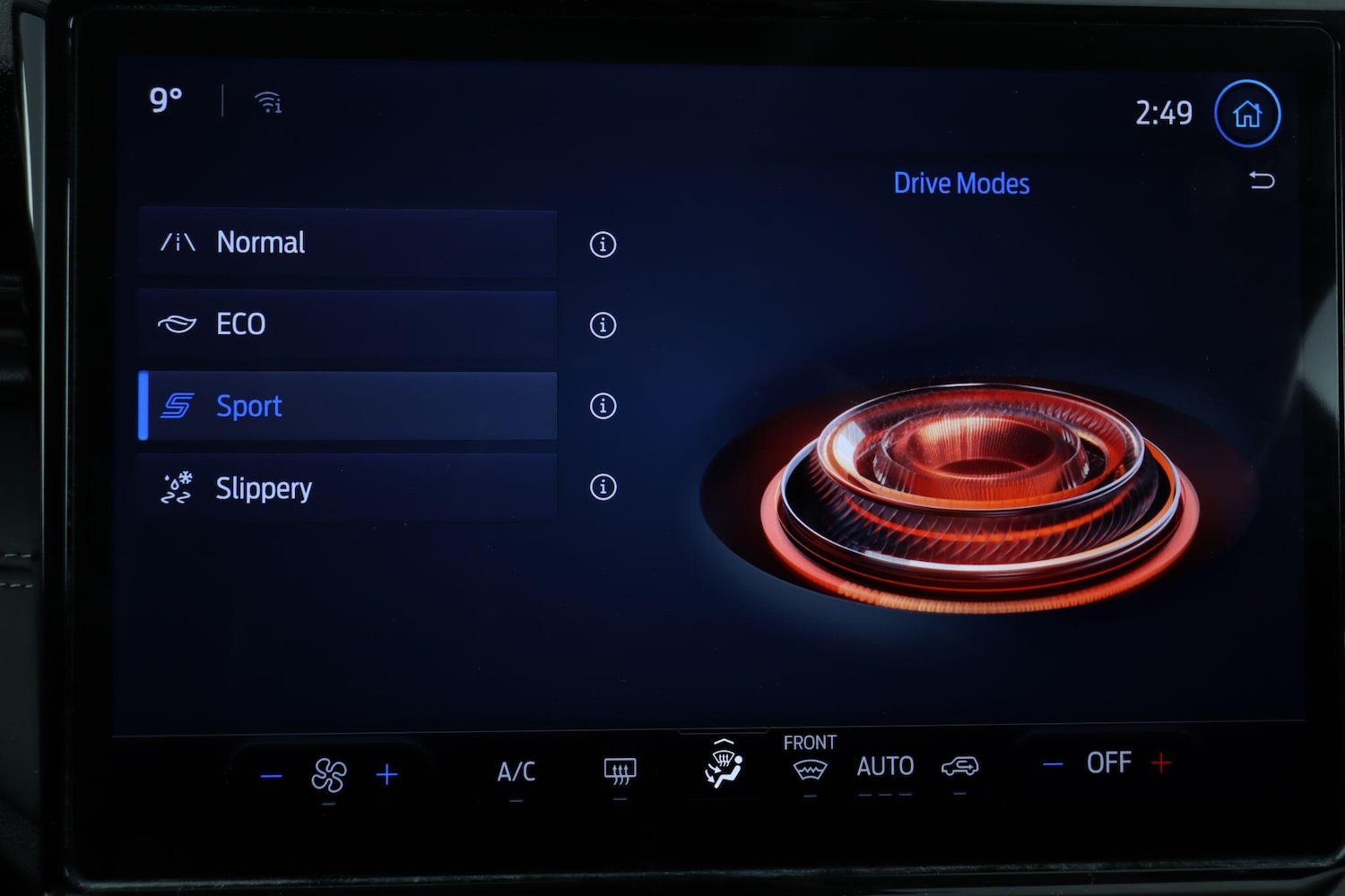 Used Ford Puma 2024 for sale - 77411688: Photo 31