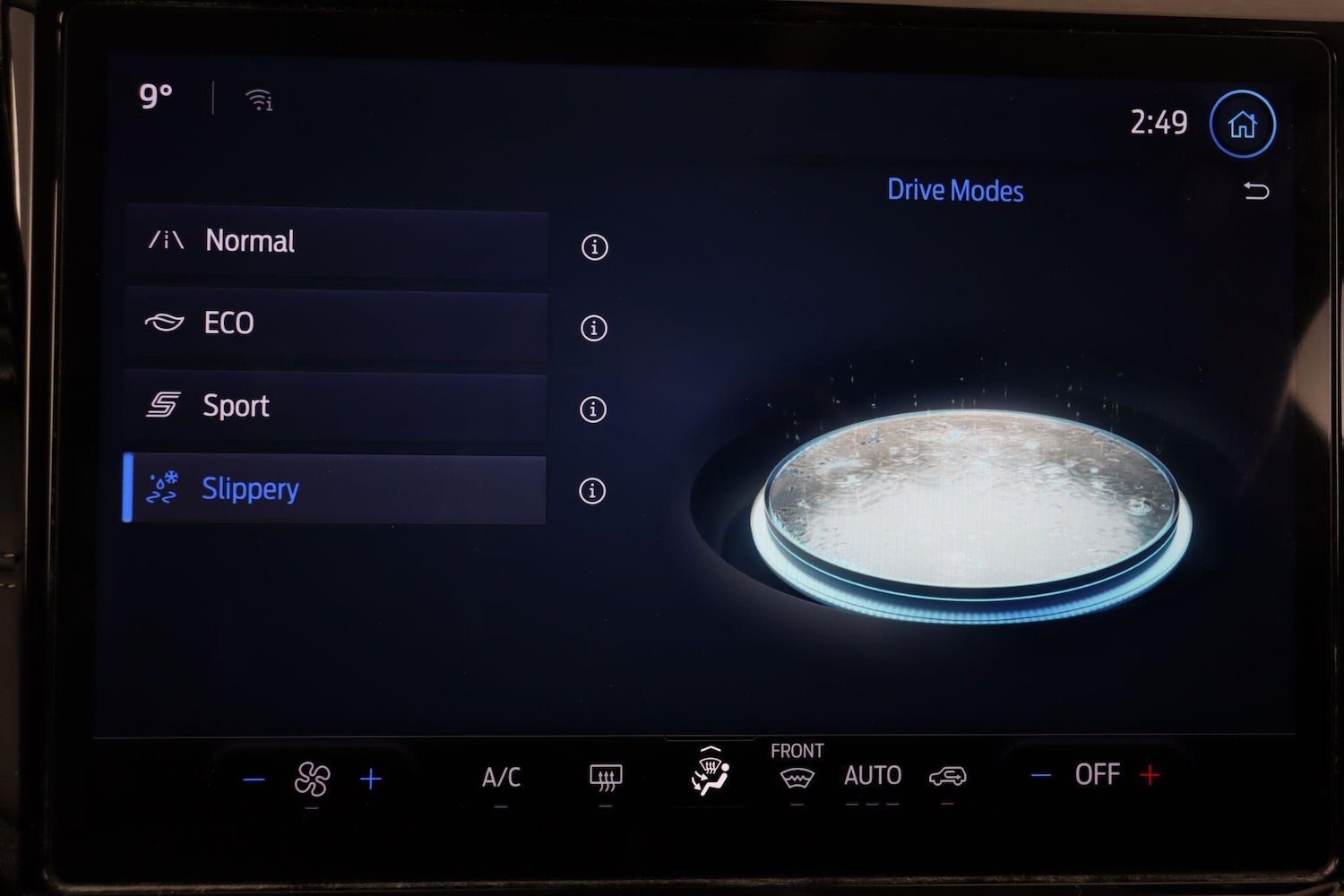 Used Ford Puma 2024 for sale - 77411688: Photo 32