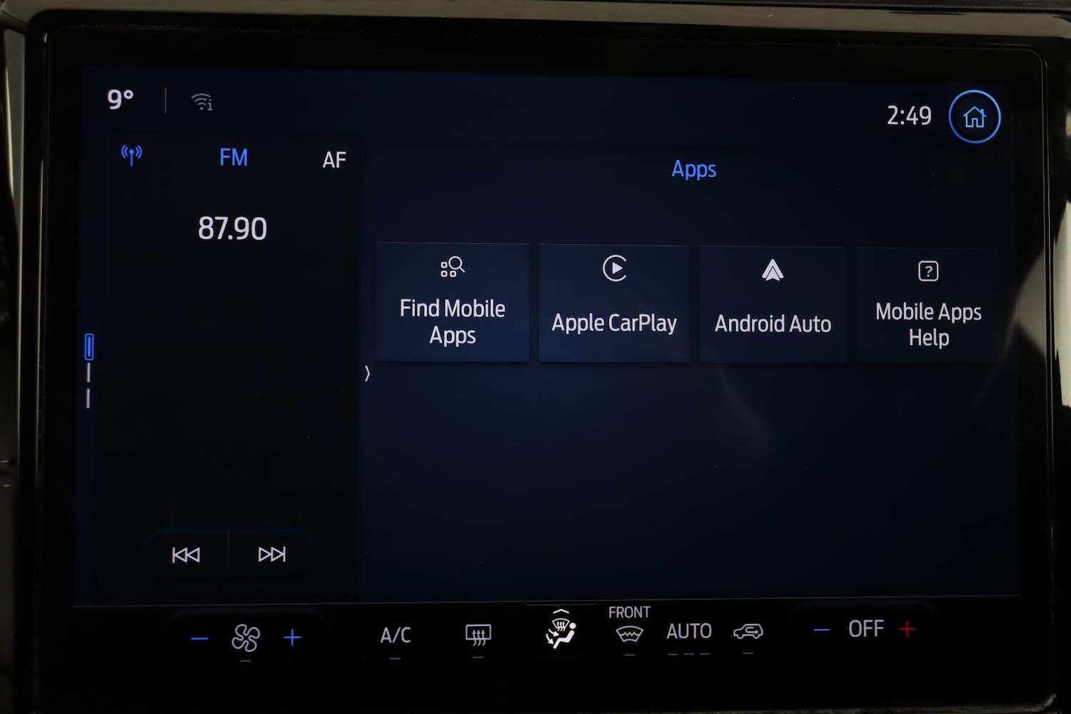 Used Ford Puma 2024 for sale - 77411688: Photo 33