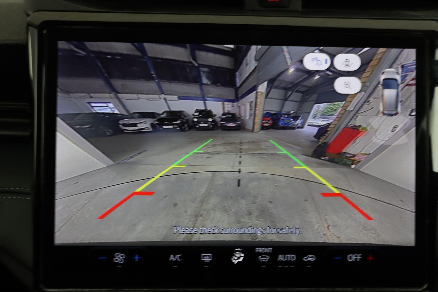 Used Ford Puma 2024 for sale - 77411688: Photo 36