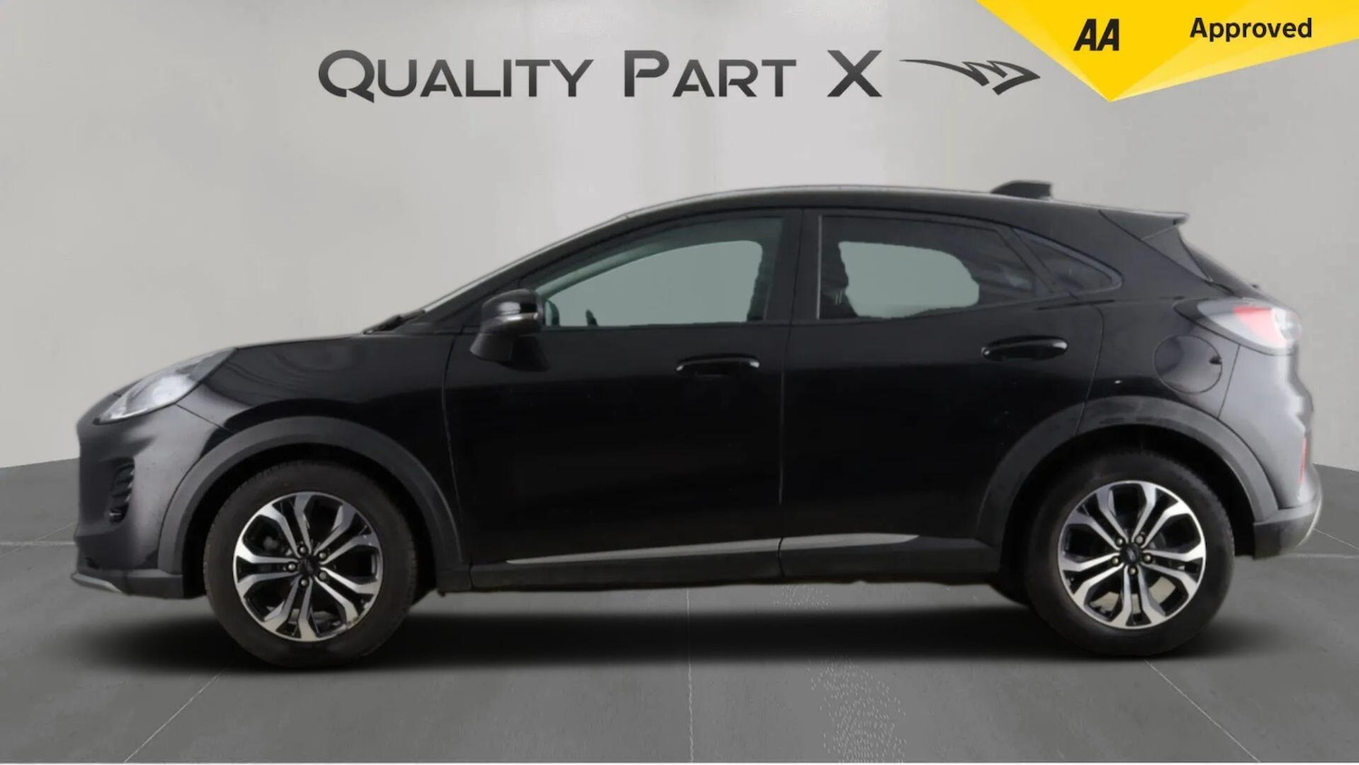 Used Ford Puma 2024 for sale - 77411688: Photo 4