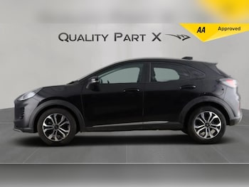 Used Ford Puma 2024 for sale - 77411688: Photo