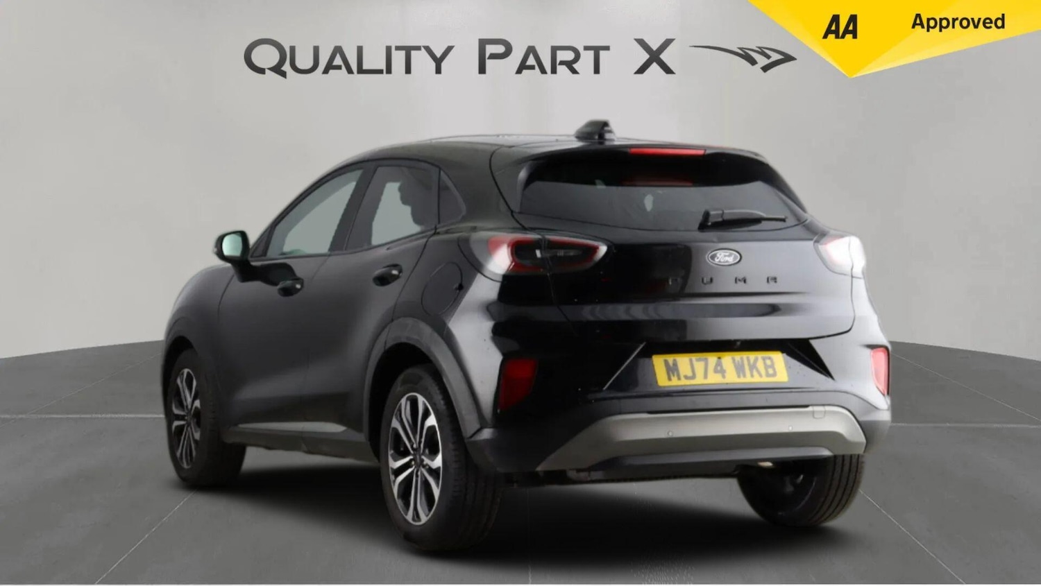 Used Ford Puma 2024 for sale - 77411688: Photo 5