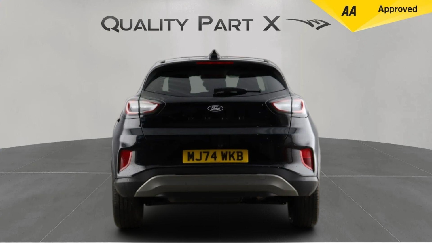 Used Ford Puma 2024 for sale - 77411688: Photo 6