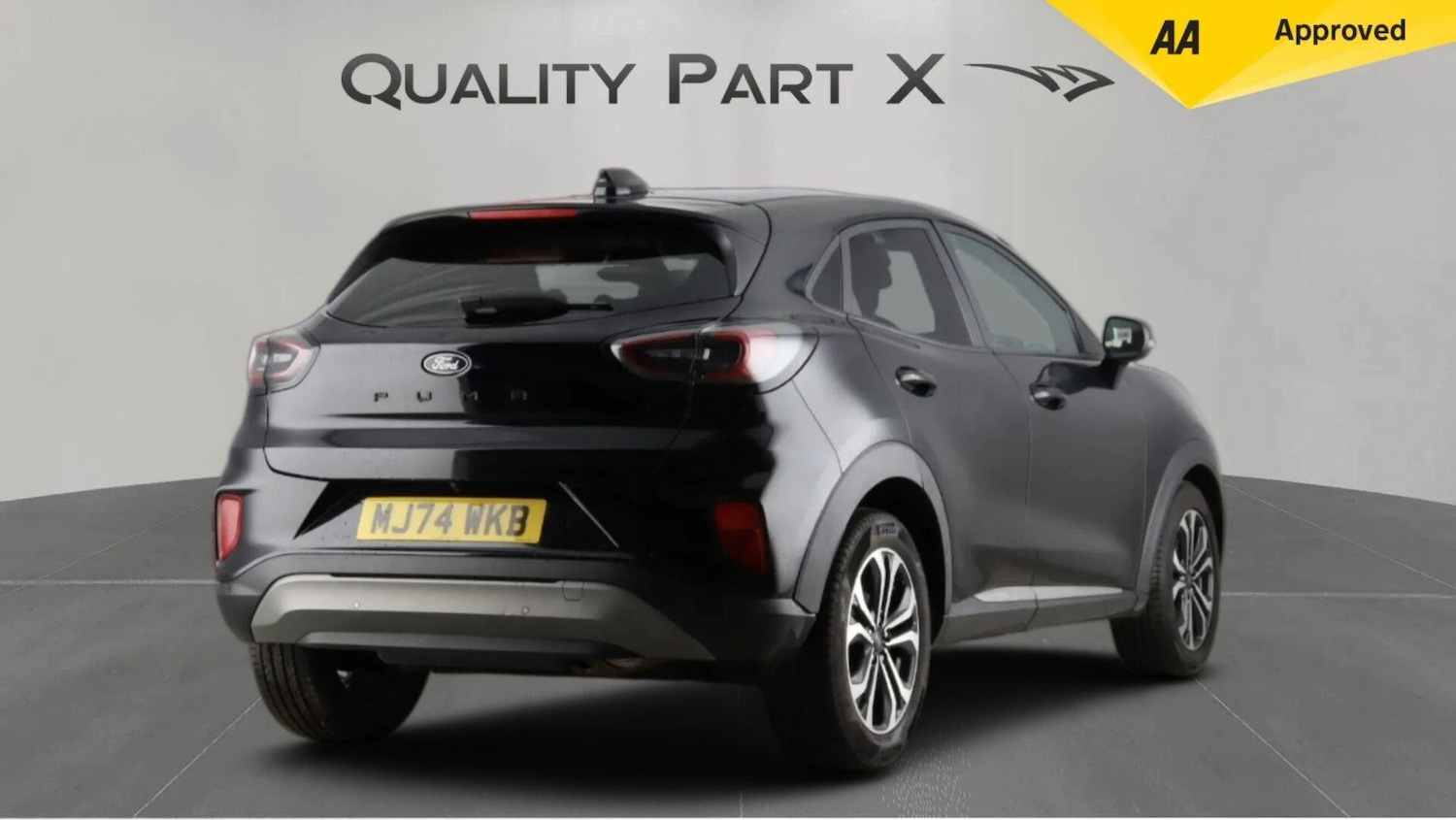 Used Ford Puma 2024 for sale - 77411688: Photo 7