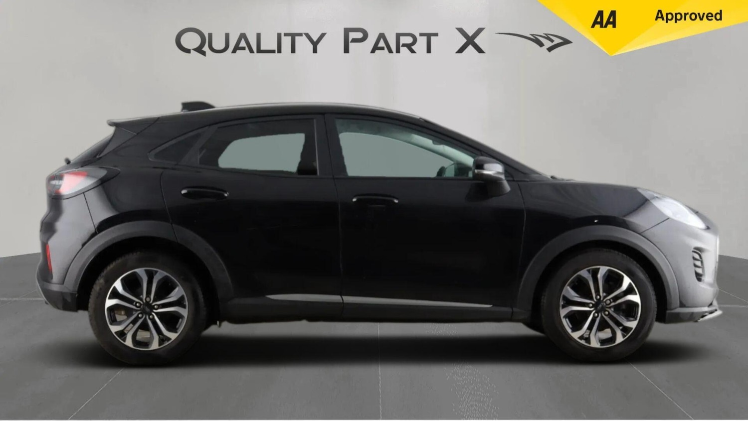 Used Ford Puma 2024 for sale - 77411688: Photo 8