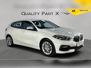2021 (21) - 1.5 116d SE (LCP) Euro 6 (s/s) 5dr