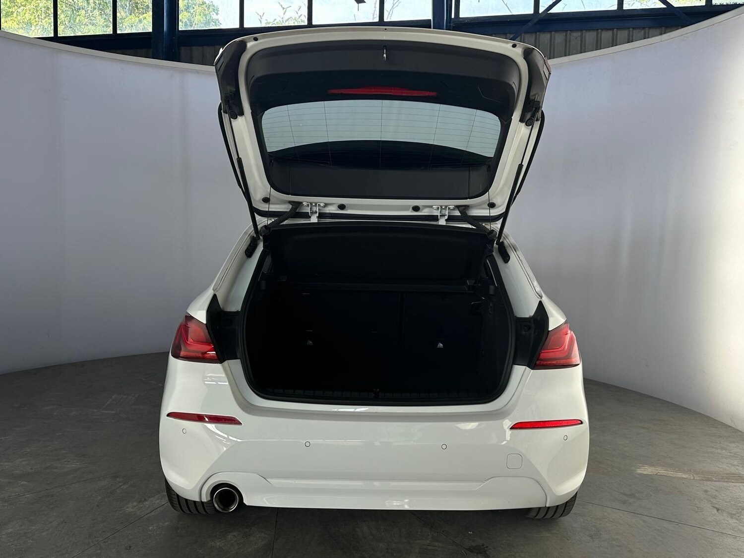 Vehicle 36