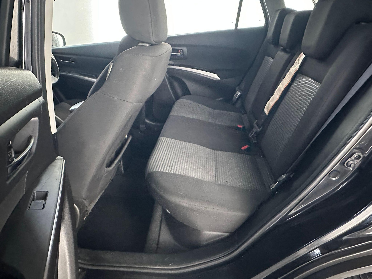 Used Suzuki SX4 S-Cross for sale - 77853268: Photo 10