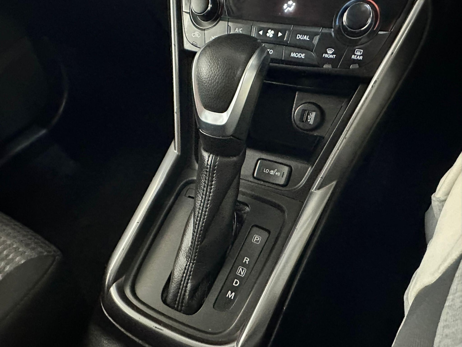 Used Suzuki SX4 S-Cross for sale - 77853268: Photo 12