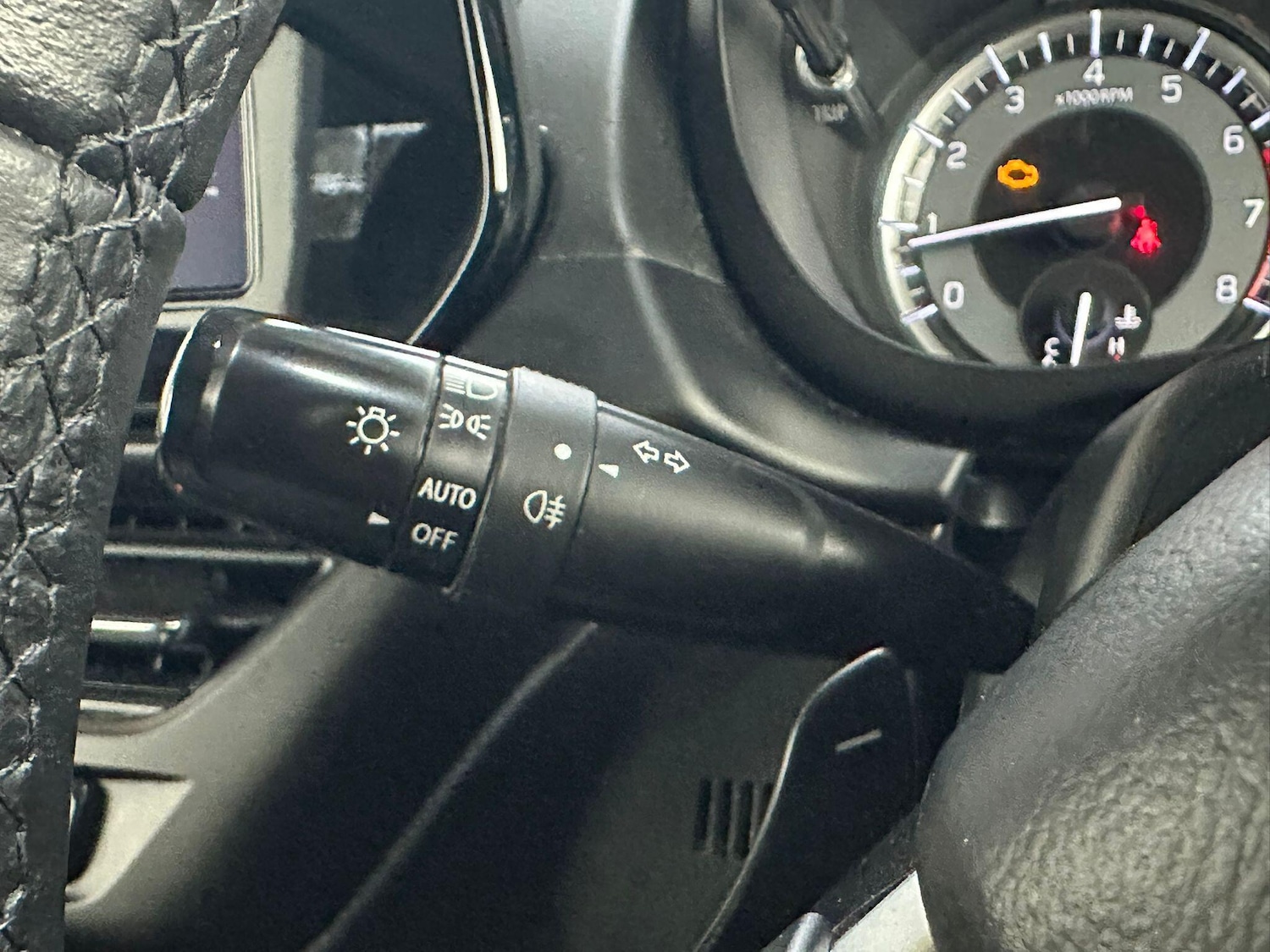 Used Suzuki SX4 S-Cross for sale - 77853268: Photo 18