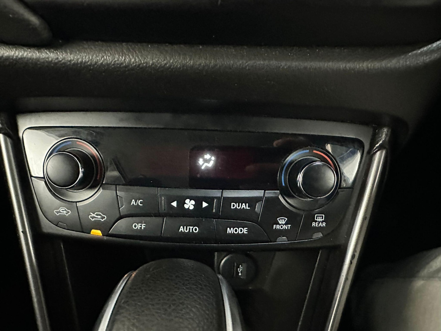 Used Suzuki SX4 S-Cross for sale - 77853268: Photo 22