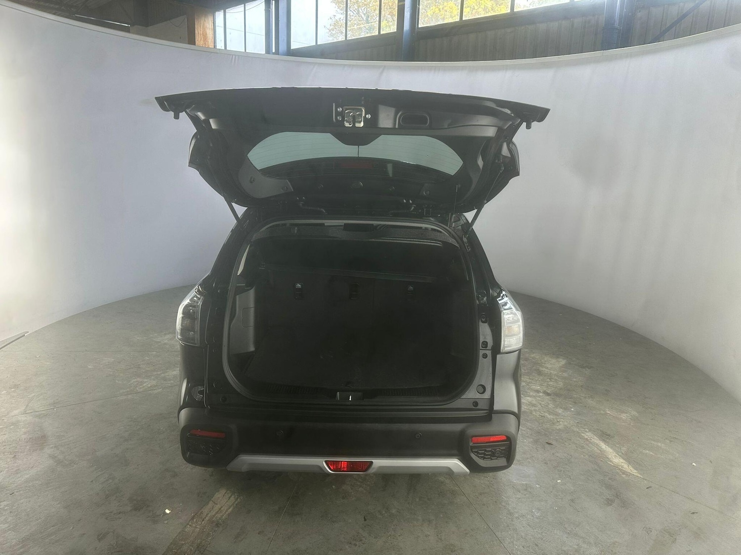 Used Suzuki SX4 S-Cross for sale - 77853268: Photo 24