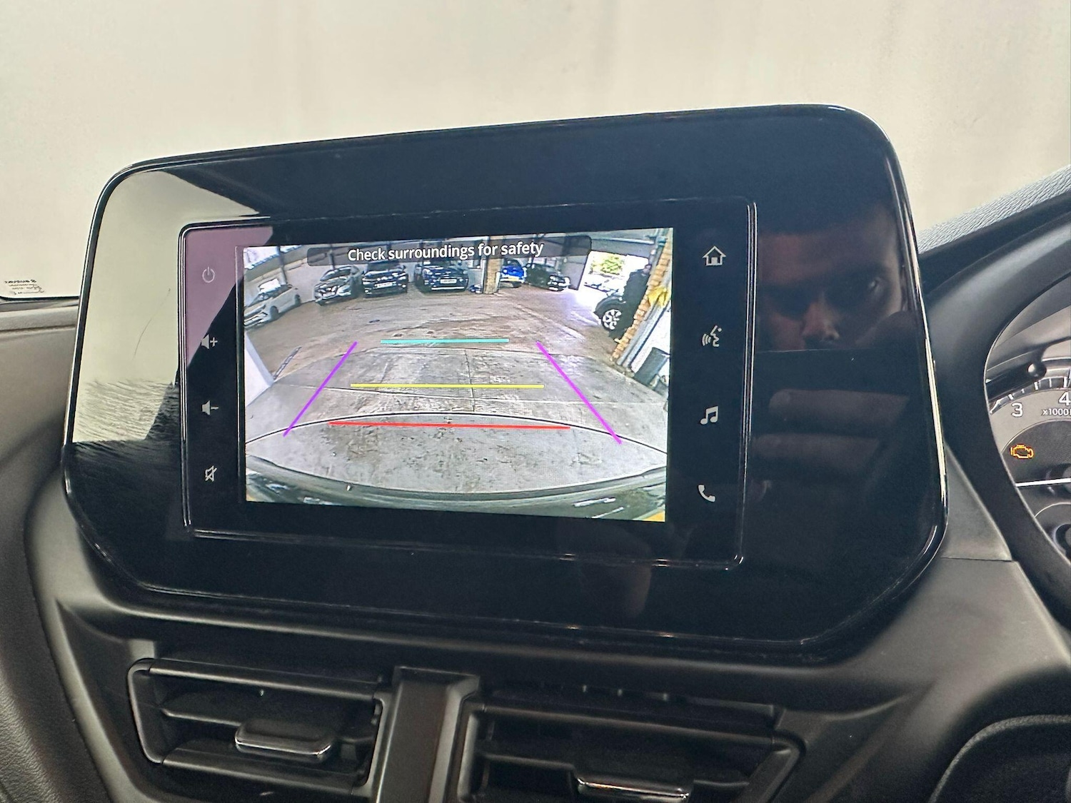 Used Suzuki SX4 S-Cross for sale - 77853268: Photo 26