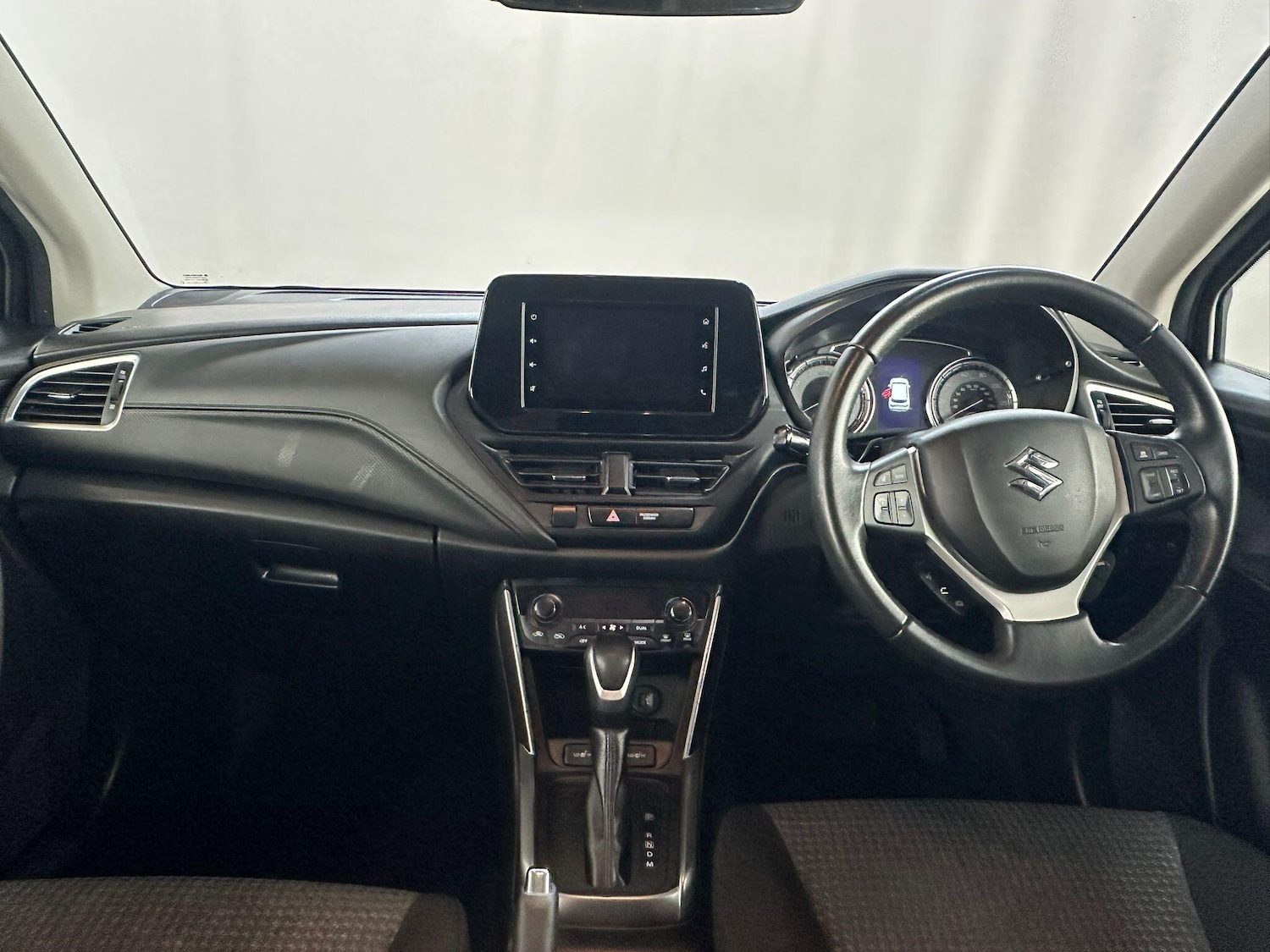 Used Suzuki SX4 S-Cross for sale - 77853268: Photo 7