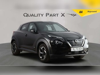 Used Nissan Juke 2024 for sale - 78258832: Photo
