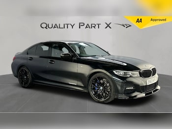 2019 (69) - 2.0 330e 12kWh M Sport Auto Euro 6 (s/s) 4dr