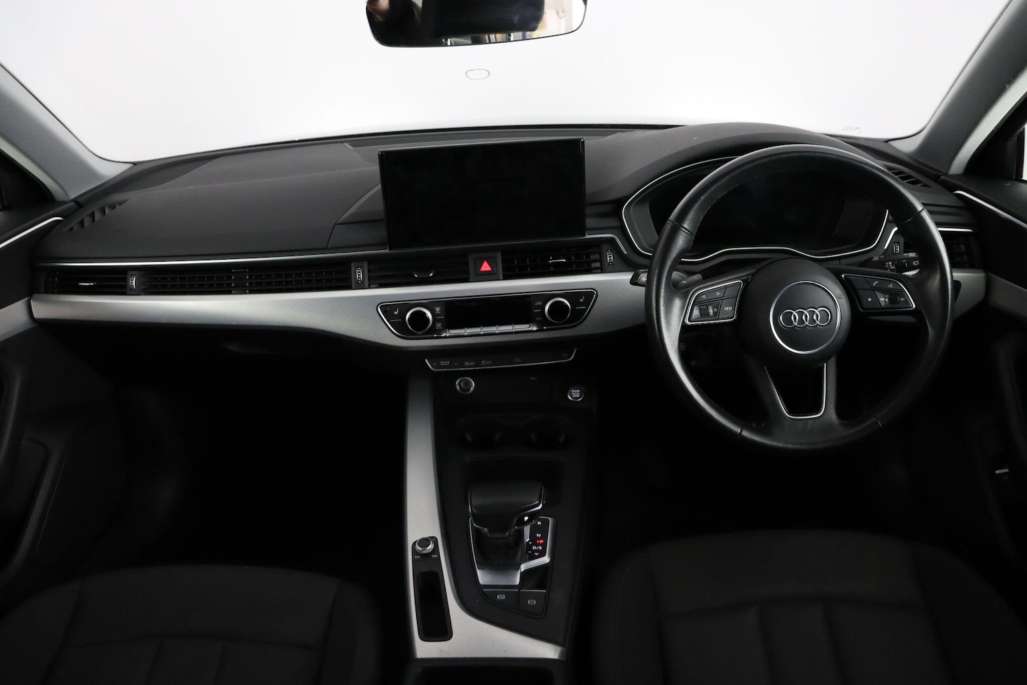 Used Audi A4 Avant 2021 for sale - 77279373: Photo 10